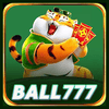 Logo da BALL777